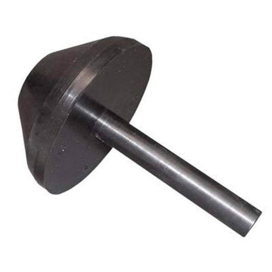 Replaces Clemco  02321 4" Old Style  Male Pop Up Valve With Stem For Classic Blast Pot