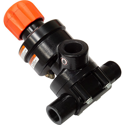 Replaces Schmidt Axxiom Thomson Valve  2149-108 Automatic Plunger Valve 1 1/2"