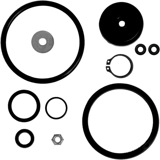 Replaces Schmidt Axxiom 2223-000-99 Combo Valve Marco Tandem Valve Repair Kit