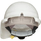 Bullard 88VX3230 Sandblasting Helmet Replacement Inner Shell Suspension Kit 88VXRTP