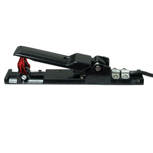 Replaces Clemco 05801 Rlx Electric Control Handle Deadman Switch For Sandblast