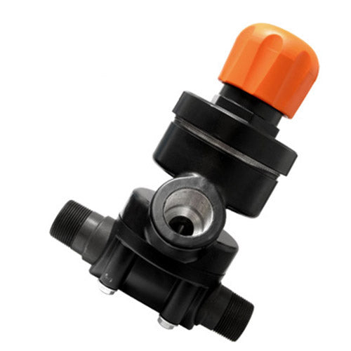 Replaces Schmidt Axxiom Thomson Valve  2149-007 Automatic Plunger Valve 1 1/4"