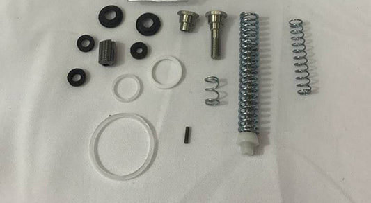 Replaces Binks # 6-189 Spray Gun Rebuild Kit for Model # 18 Spray Gun