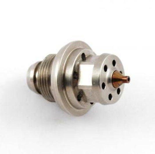Replaces Binks 45-6601 66ss Fluid Nozzle Fits 2001 95 18 95a Spraygun Fluid Tip
