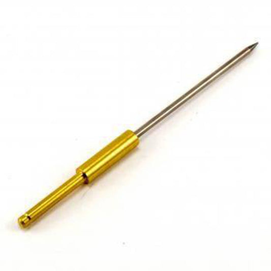 Replaces Binks 563a 47-56310 Fluid Needle Fits 2001 2100 Spray Gun Fluid Needle