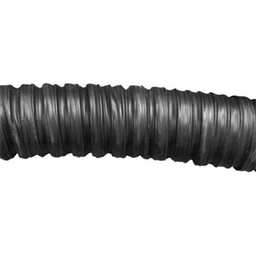 Replaces Clemco 12452 Light Lined Flex Hose 6" Sandblast Cabinet Dust Collector