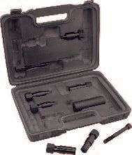 Pressure Washer Pump Packing Extractor kit fits most pumps