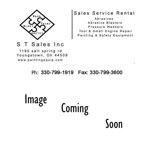 Replaces Titan Packing Kit 0509940 For GPX165 GPX1600 Rebuild Kit