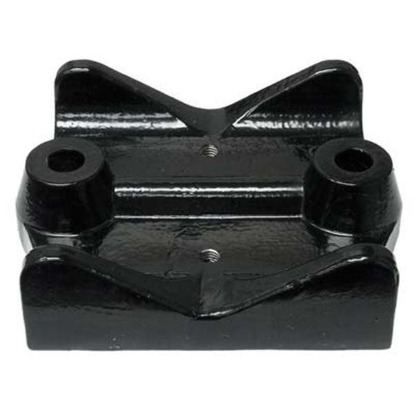 Key Houston Style 30610 #400 Pv400 Remote Control Pinch Valve Base