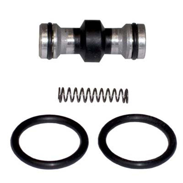 Key Houston Style 10418 Electric Control Solenoid Mac Valve Rebuild Kit