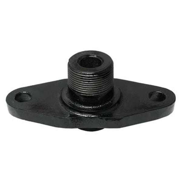 Key Houston Style 30612 K-series Cast Iron Metering Shoe Grit Valve Top
