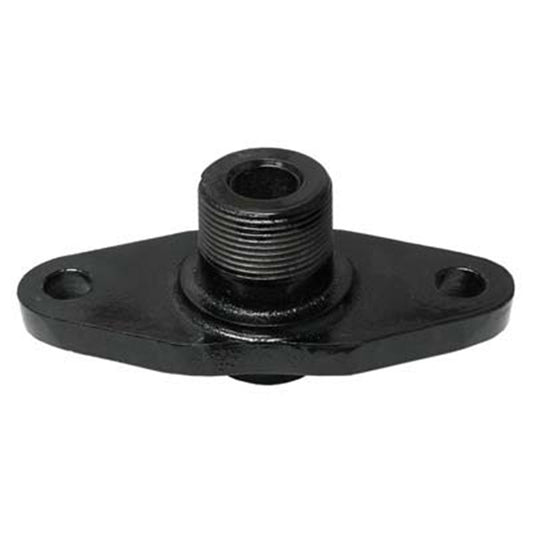 Key Houston Style 30612 K-series Cast Iron Metering Shoe Grit Valve Top