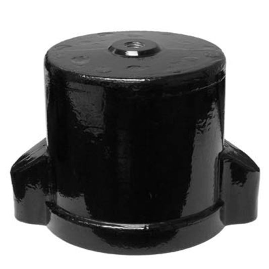 Key Houston Style 30609 #400 Pv400 Remote Control Pinch Valve Cylinder