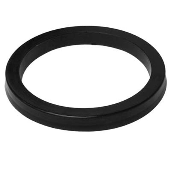 Key Houston Style 11516 #400 Pv400 Remote Control Pinch Valve U-cup Scraper