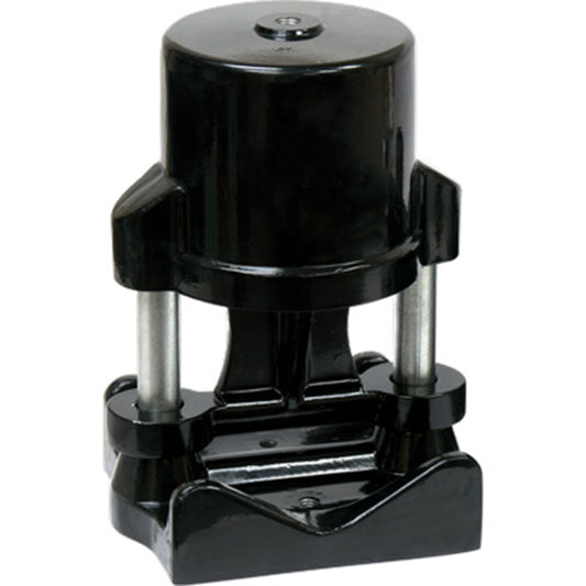 Key Houston Style 40204 Complete #400 Pv400 Remote Control Pinch Valve