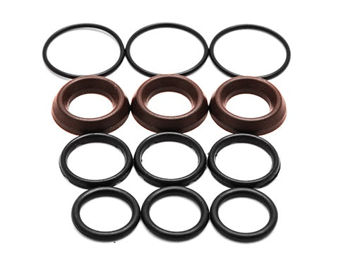 Replaces General Pump Interpump Kit # 097 15mm Water Seal Kit GP K097