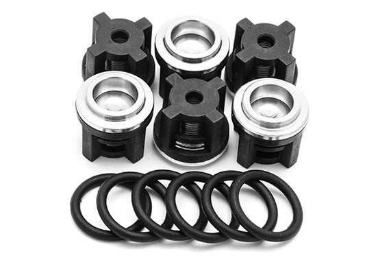 Replaces Annovi Reverberi AR North America # 1828 Check Valve Kit RK & RRV