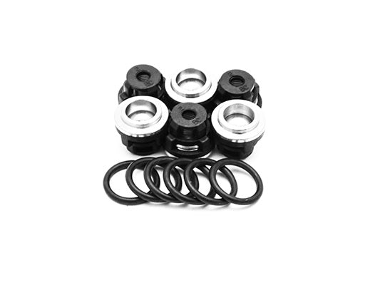 Replaces Annovi Reverberi AR North America # 1864 Check Valve Kit XT, XM