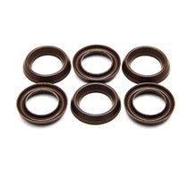 Replaces General Pump Interpump Kit # 019 20mm Water Seal Packing Kit GP K019