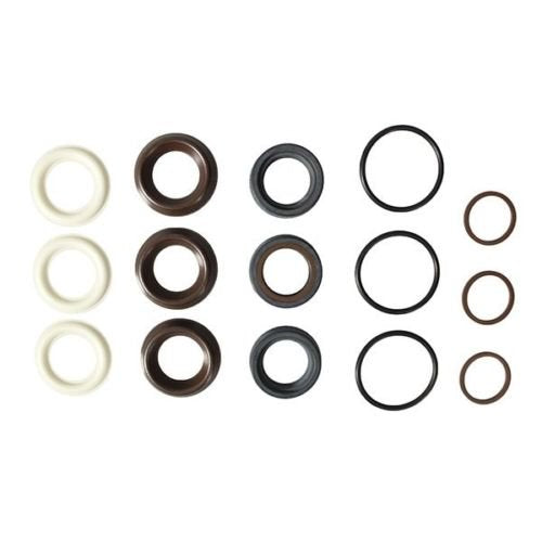 Replaces Annovi Reverberi AR North America # 42556 Packing Kit 15mm RRA, RRV