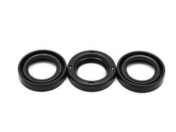 Replaces General Pump Interpump Kit # 024 Piston Oil Seal Kit GP K024