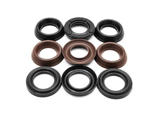 Replaces General Pump Interpump Kit # 069 Water Seal Packing Kit GP K069