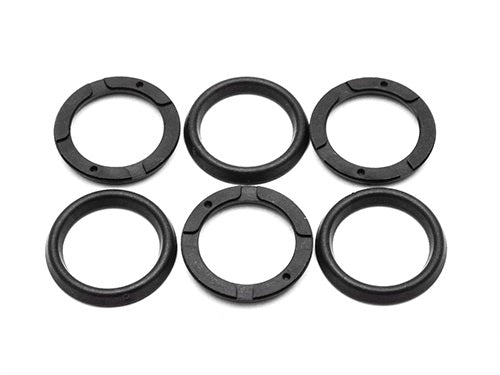 Replaces General Pump Interpump Kit # 007 Head Rings GP K07