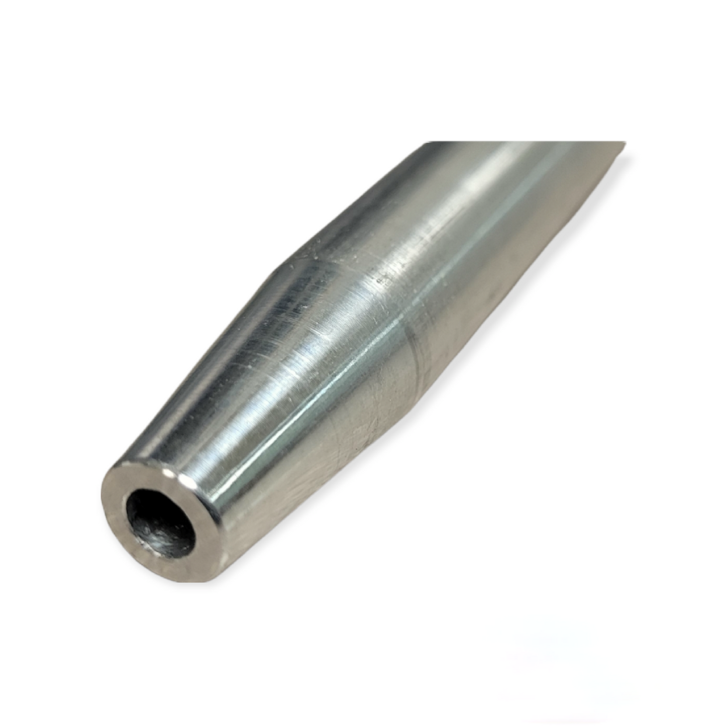 The Moon Missile Long Range Soap/Chemical and Rinse Shooter Tip for Easy Downstreaming *SHIPS FREE *