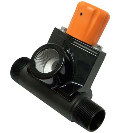 Replaces Schmidt Axxiom 2125-107 1 1/4" Micro Valve Marco 1014101 Bantam Valve