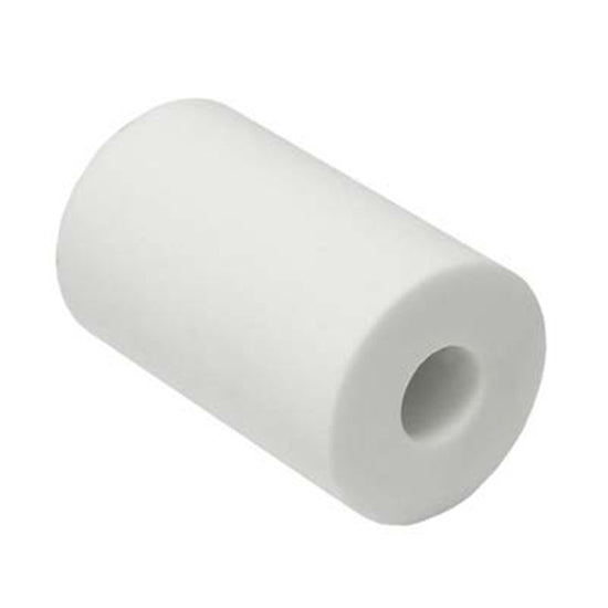Replaces Clemco Zero 11931 BNP Suction Cabinet Blasting Hand Gun 3/8" Bore Ceramic Nozzle