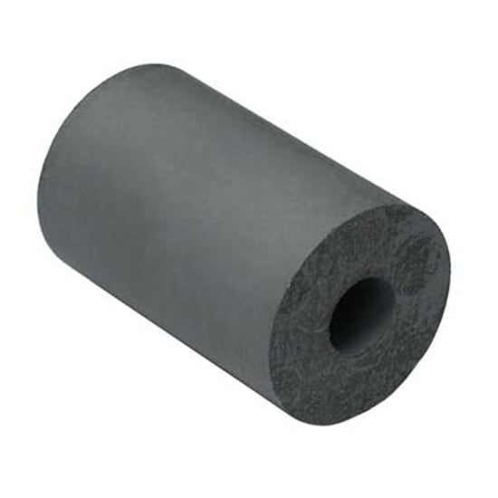 Replaces Clemco Zero 11942 BNP Suction Cabinet Blasting Hand Gun 1/2" Bore Tungsten Carbide Nozzle