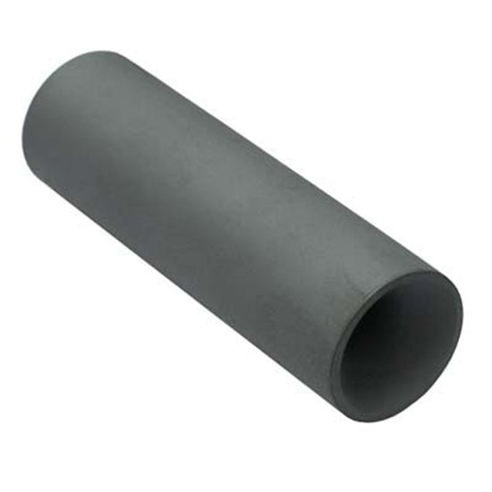 Replaces Clemco Zero 11947 BNP Suction Cabinet Blasting Hand Gun 3/8" Bore Tungsten Carbide Wide Spray Nozzle