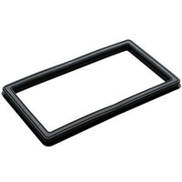 NOVA 2000 Air Fed Sandblasting Helmet Replacement NV-2003 Inner Window Frame Gasket