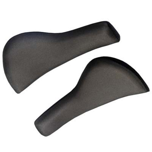 NOVA 2000 Air Fed Sandblasting Helmet Replacement NV-2010 Size Medium Side Wings