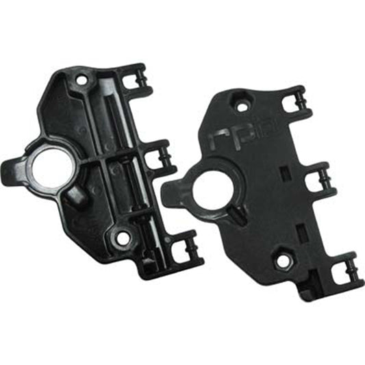 RPB® NOVA 3® Air Fed Sandblasting Helmet Replacement NV3-730 Pair of Padding Connectors