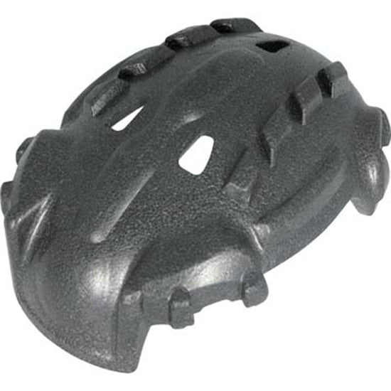 RPB® NOVA 3® Air Fed Sandblasting Helmet Replacement NV3-734 Head Liner Kit with Clips and Pads