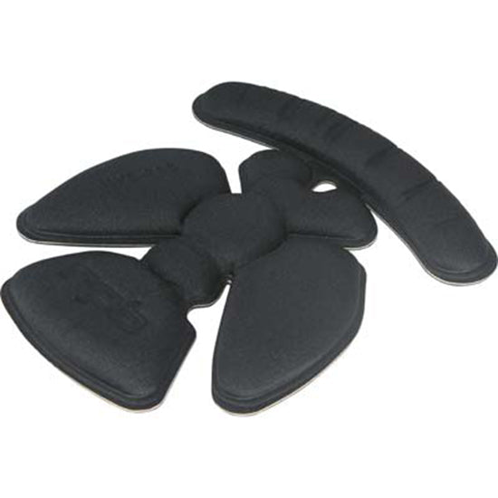 RPB® NOVA 3® Air Fed Sandblasting Helmet Replacement NV3-735 Head Liner Foam Pad Kit