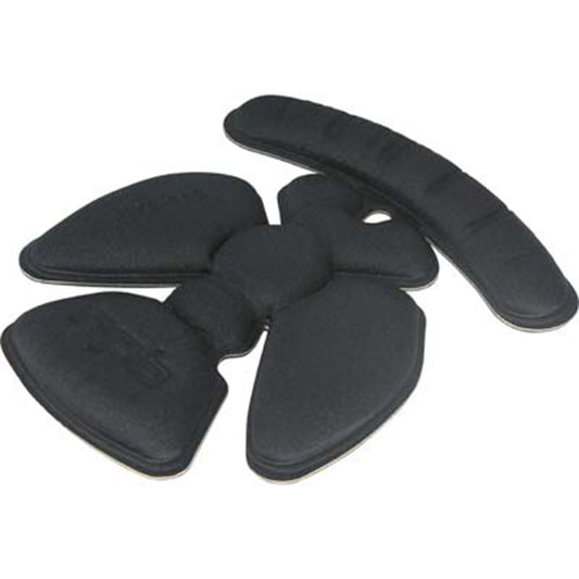 RPB® NOVA 3® Air Fed Sandblasting Helmet Replacement NV3-735 Head Liner Foam Pad Kit