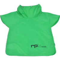 RPB® NOVA 3® Air Fed Sandblasting Helmet Replacement NV3-750 28" Green Nylon Cape