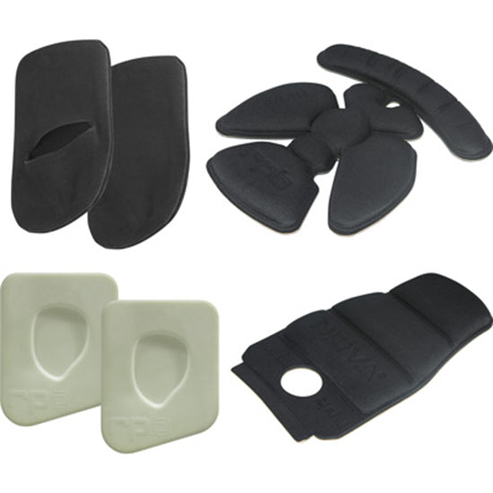 RPB® NOVA 3® Air Fed Sandblasting Helmet Replacement NV3-736-A10 Head Liner Size Large Hygiene Kit