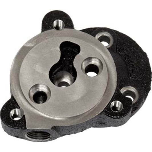 PK Lindsay 100-009 Small Mixing Valve Body – Models 15, 25, 35 & 100