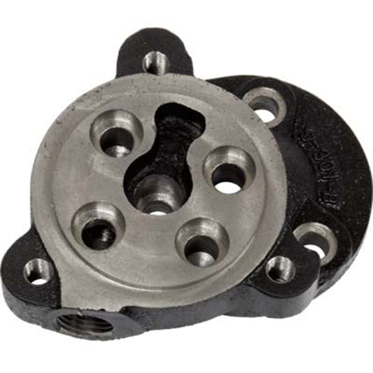 PK Lindsay 100-010 Medium Mixing Valve Body – Models 200E & 300E