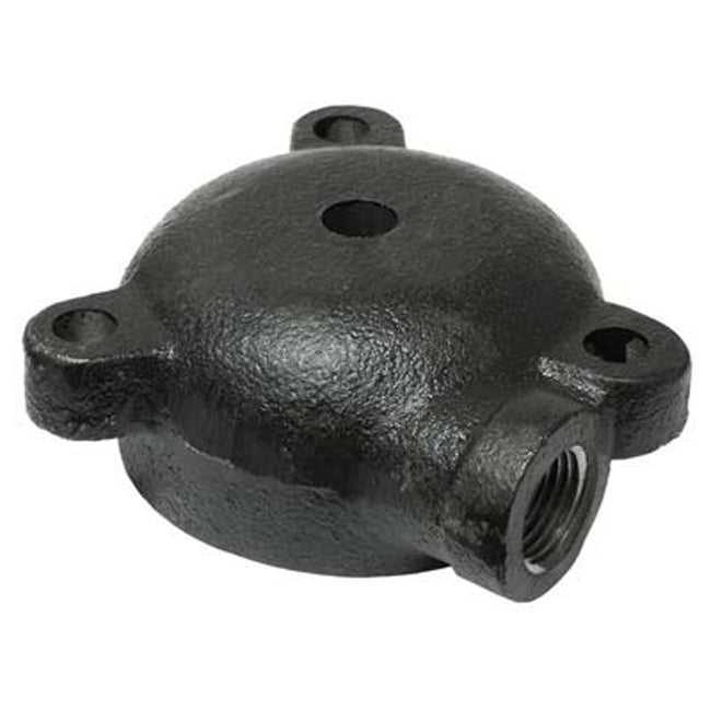 PK Lindsay 100-082 Small Mixing Valve Cover – Models 15, 25, 35 & 100