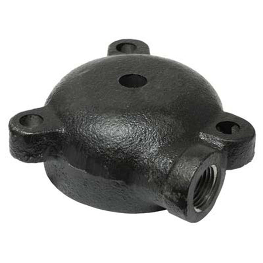PK Lindsay 100-082 Small Mixing Valve Cover – Models 15, 25, 35 & 100