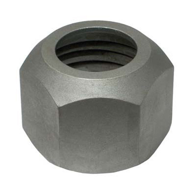 PK Lindsay & Marco KwikFire 100-164 Sandblast Deadman Nozzle Holding Nut