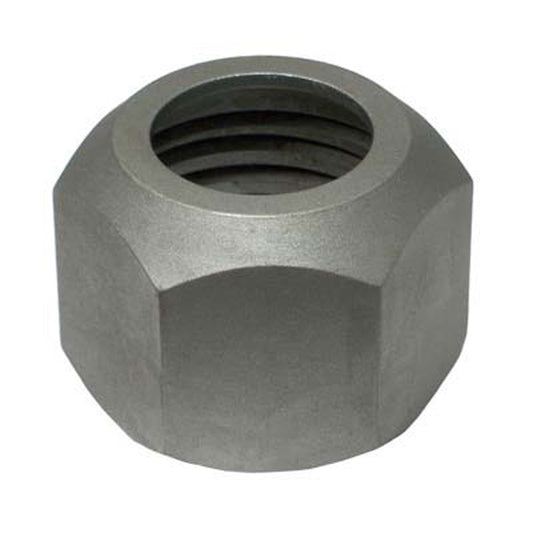 PK Lindsay & Marco KwikFire 100-164 Sandblast Deadman Nozzle Holding Nut