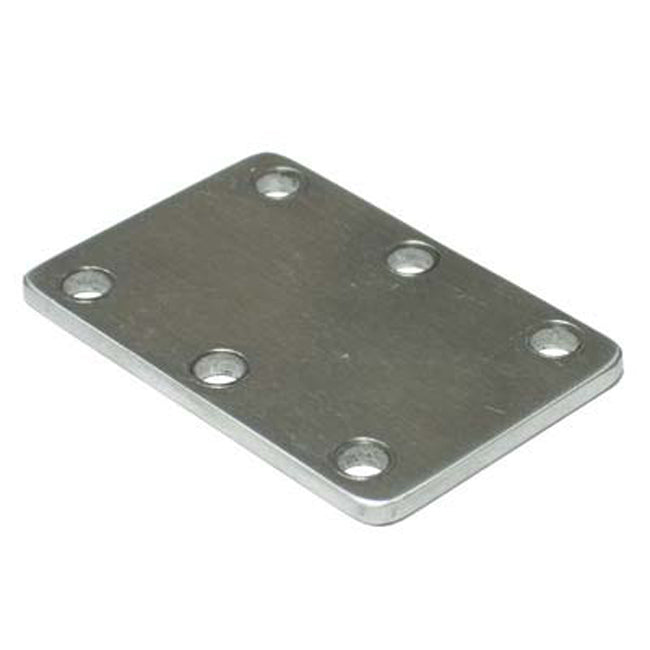 PK Lindsay & Marco KwikFire 100-170 Sandblast Deadman Shutoff Cover