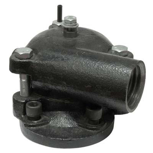 PK Lindsay 100-198 Medium Mixing Valve – Models 200E & 300E