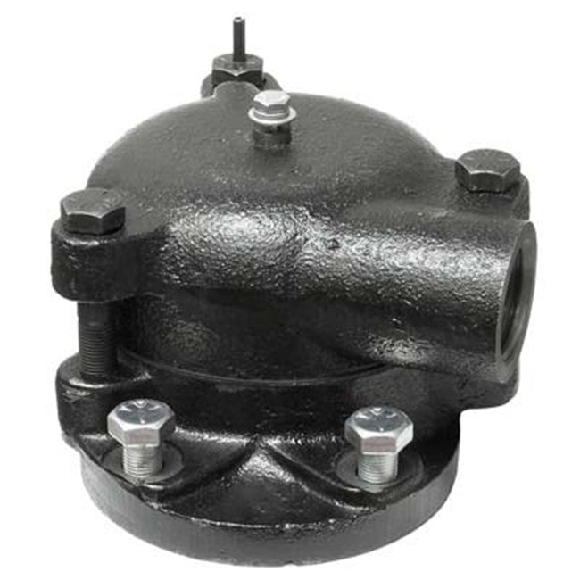 PK Lindsay 100-199 Complete Large Mixing Valve – Models 300LA & 600LA