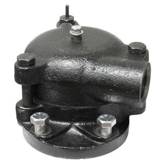 PK Lindsay 100-199 Complete Large Mixing Valve – Models 300LA & 600LA